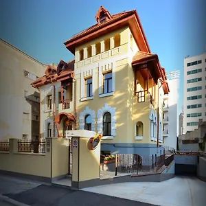 Appart hôtel Amadeus, Bucarest