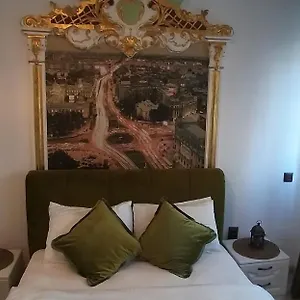  Apartamento Domum - Old Town - Smardan
