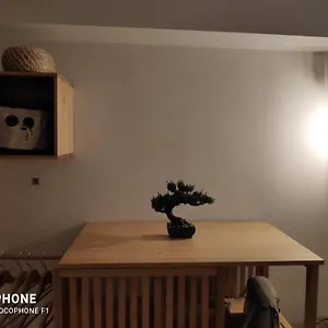  Apartamento Heart Of The By The River