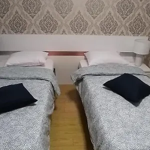  Apartamento Domum Universitate Dalles - Intercontinental