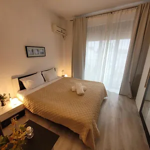  Apartamento Anastasia Bratianu 28b Beautiful View Self Check From 2 Pm