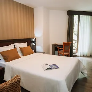 Duke Armeneasca Center - Ex Tempo Hotel