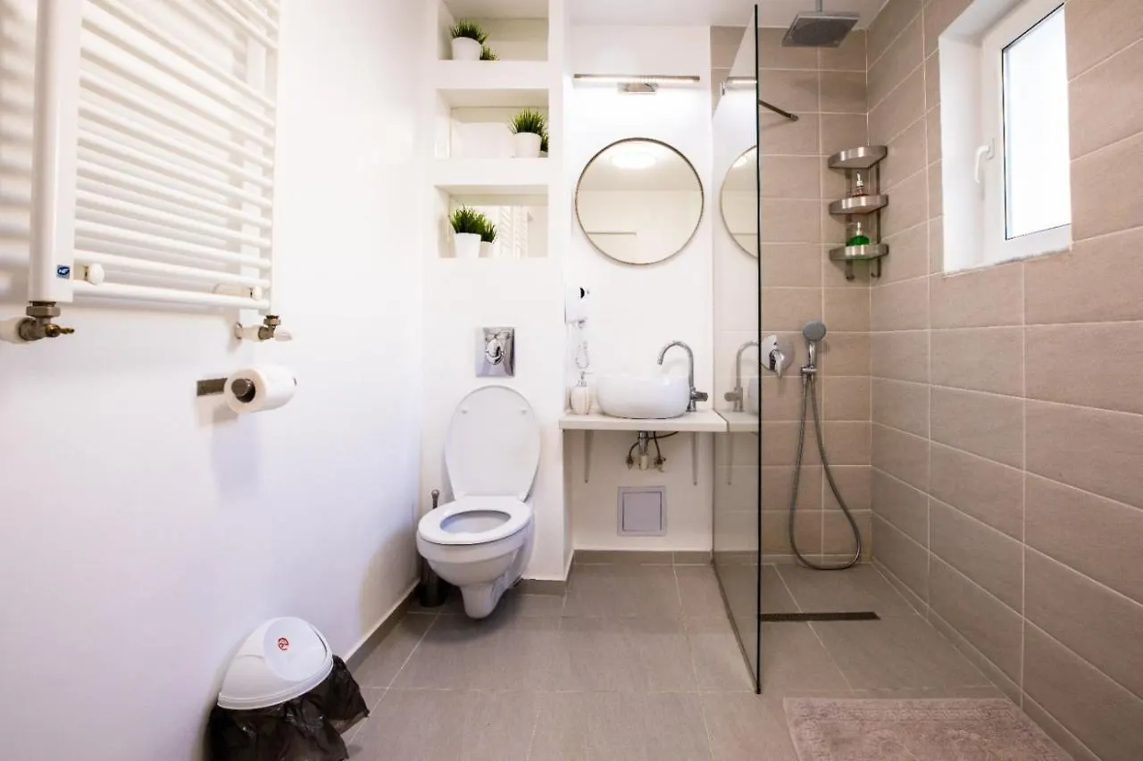 Citadella Atheneum Apartment Bucarest